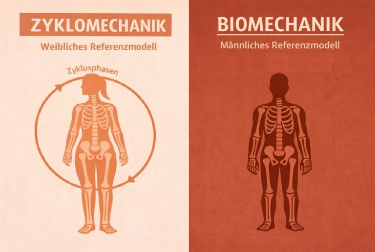 Frau Mann Zyklus Kristin Stahl KS Institut